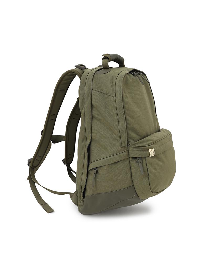 CORDURA 22L | Visvim Official North American Web Store